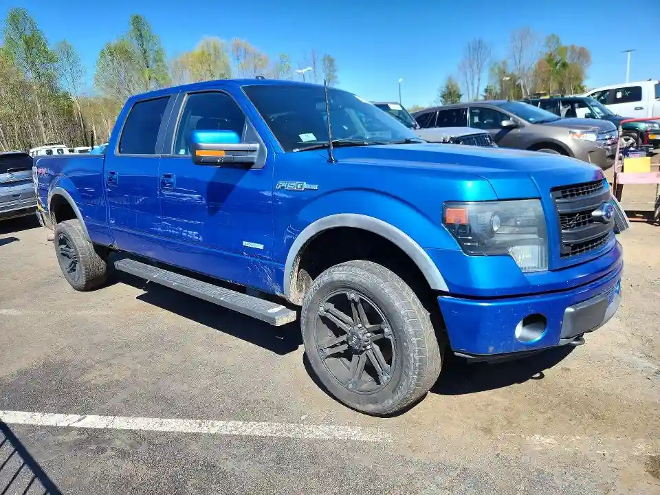 1FTFW1ETXDFD35688 2013 FORD F-150-3