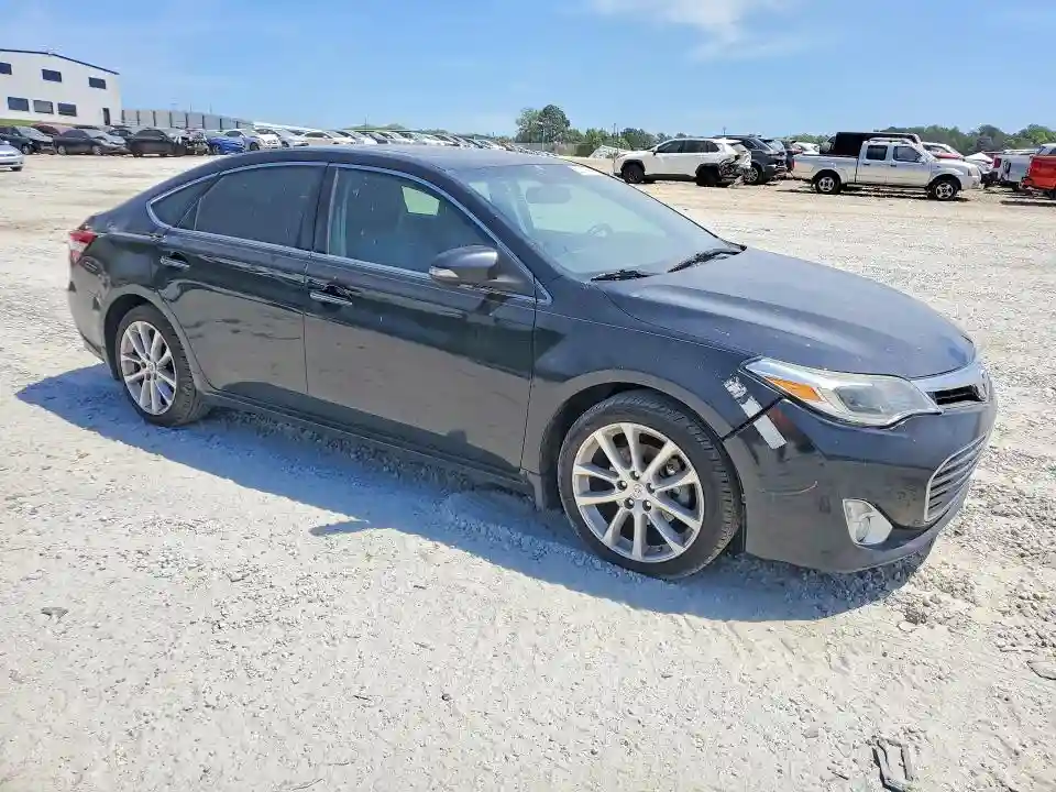4T1BK1EBXFU175467 2015 TOYOTA AVALON-3
