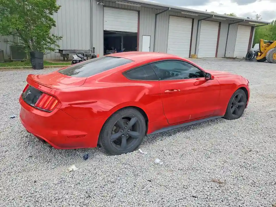 1FA6P8TH7H5259627 2017 FORD MUSTANG-2