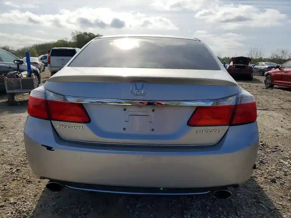 1HGCR2F50DA218510 2013 HONDA ACCORD-5