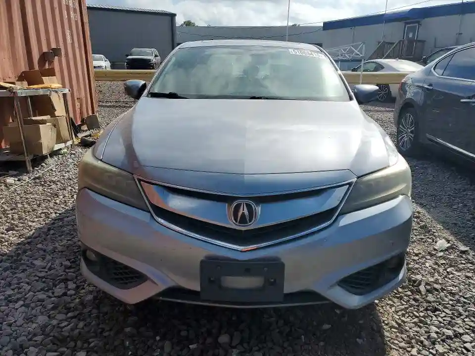 19UDE2F84GA002321 2016 ACURA ILX-4