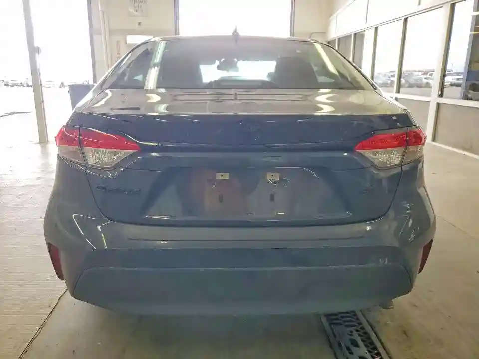 5YFB4MDE9RP217222 2024 TOYOTA COROLLA-5