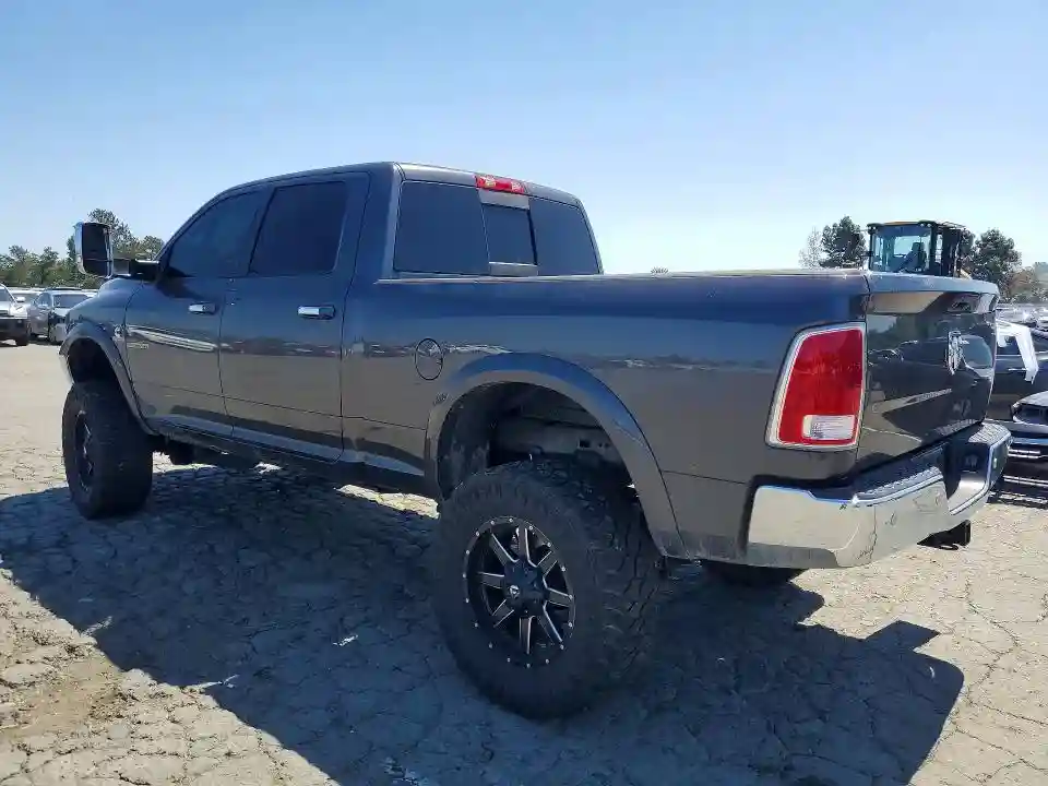 3C6UR5FLXGG333437 2016 RAM 2500-1