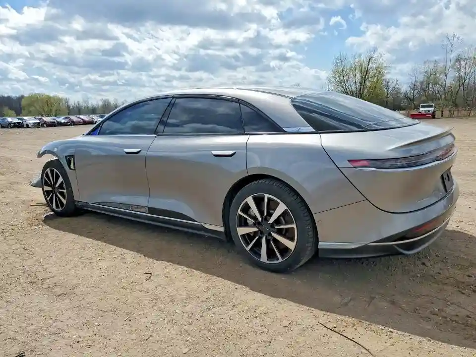50EA1TEA6RA004674 2024 LUCID MOTORS AIR-1
