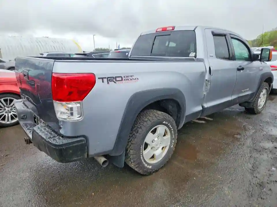 5TFUY5F1XAX138175 2010 TOYOTA TUNDRA-2
