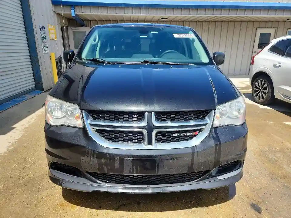 2C4RDGBG7KR632842 2019 DODGE GRAND CAR-4
