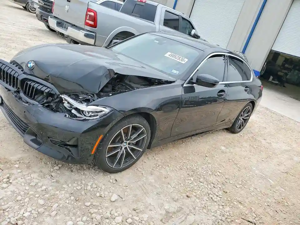 3MW5R1J09M8B59351 2021 BMW 3 SERIES-0