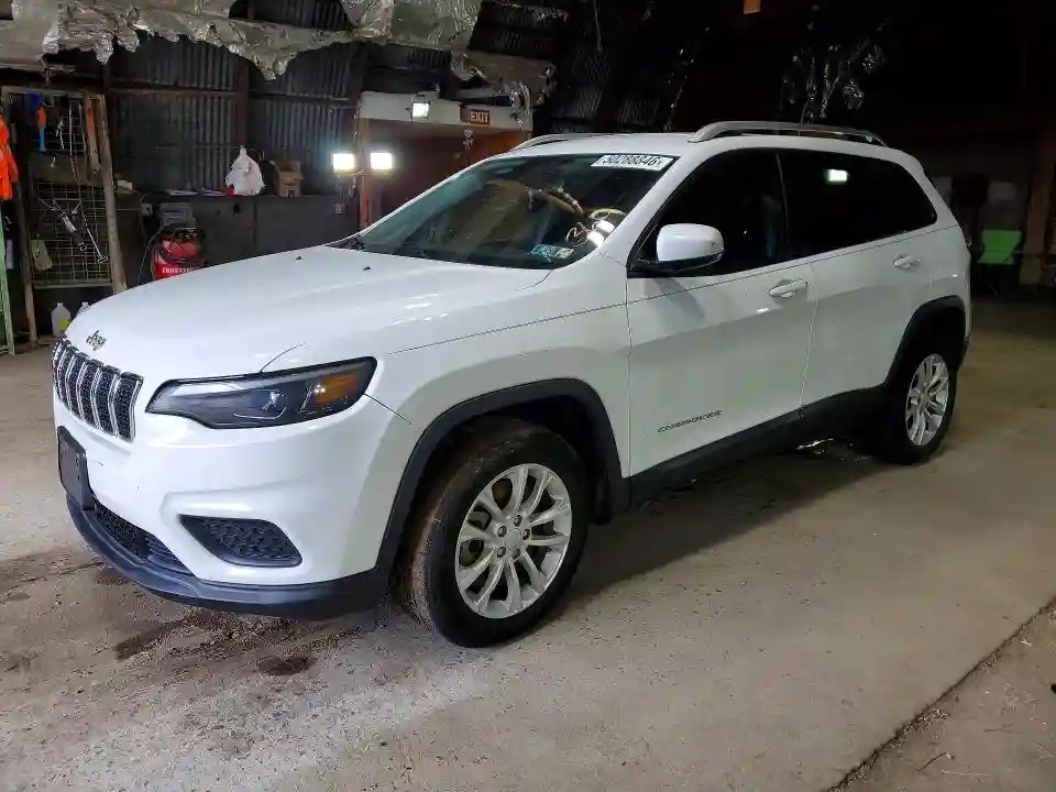 1C4PJLCB7MD189416 2021 JEEP CHEROKEE-0