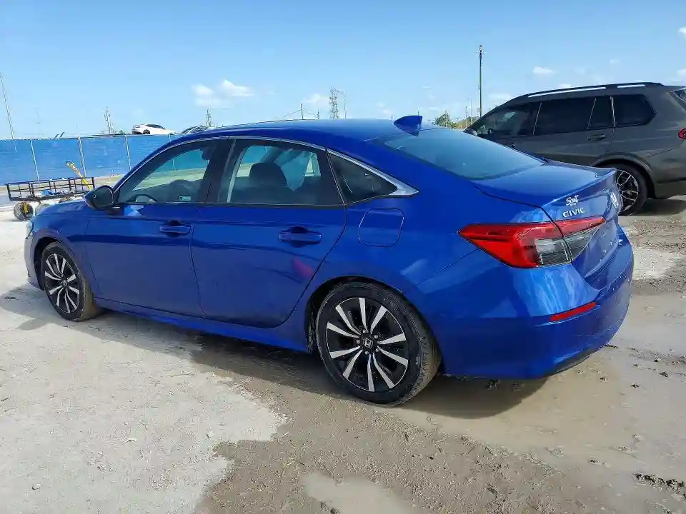 2HGFE1F7XRH311600 2024 HONDA CIVIC-1