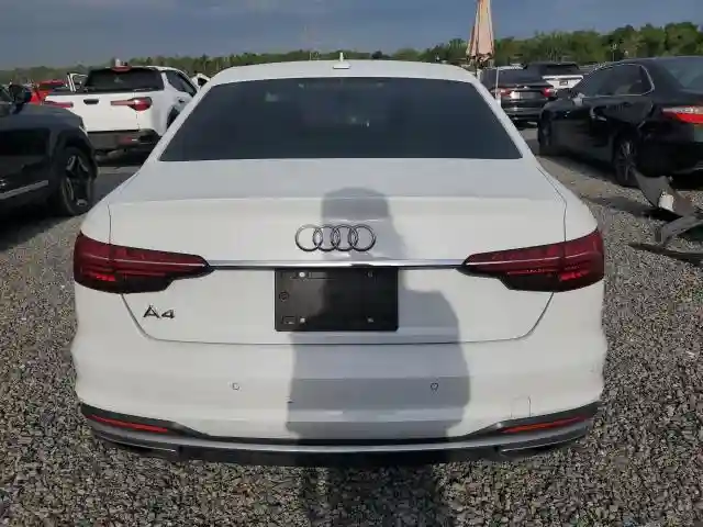 WAUHMAF48LA056044 2020 AUDI A4-5