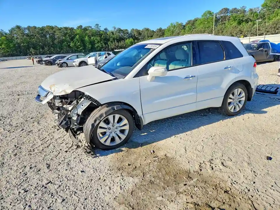 5J8TB2H58CA002064 2012 ACURA RDX-0