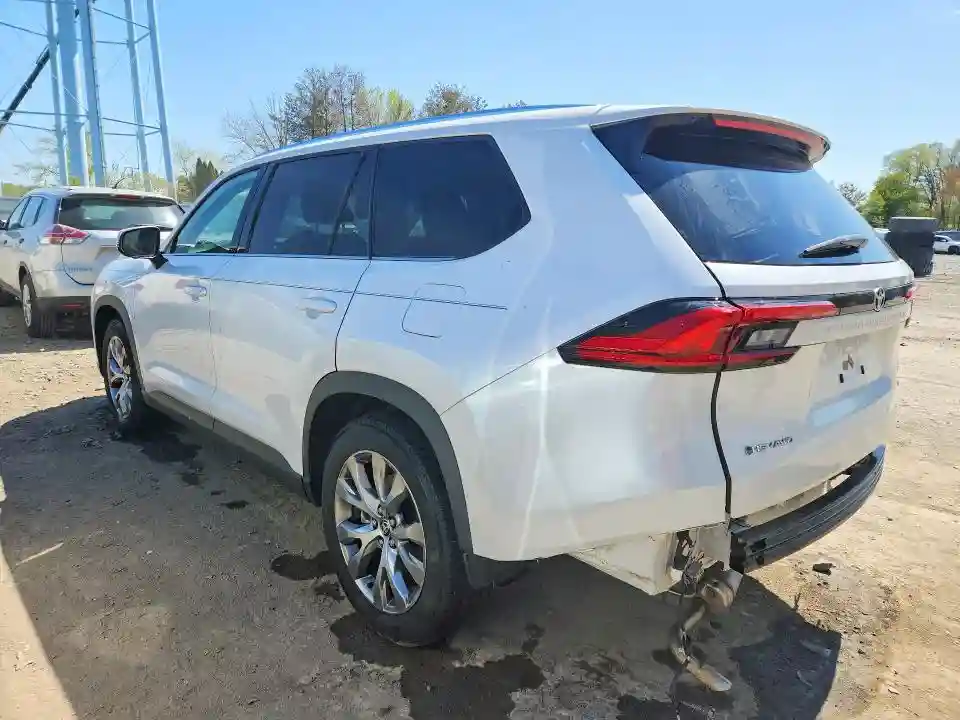 5TDACAB5XRS023385 2024 TOYOTA ALL OTHER-1