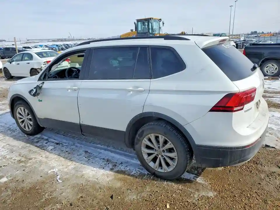 3VV0B7AX5KM005498 2019 VOLKSWAGEN TIGUAN-1