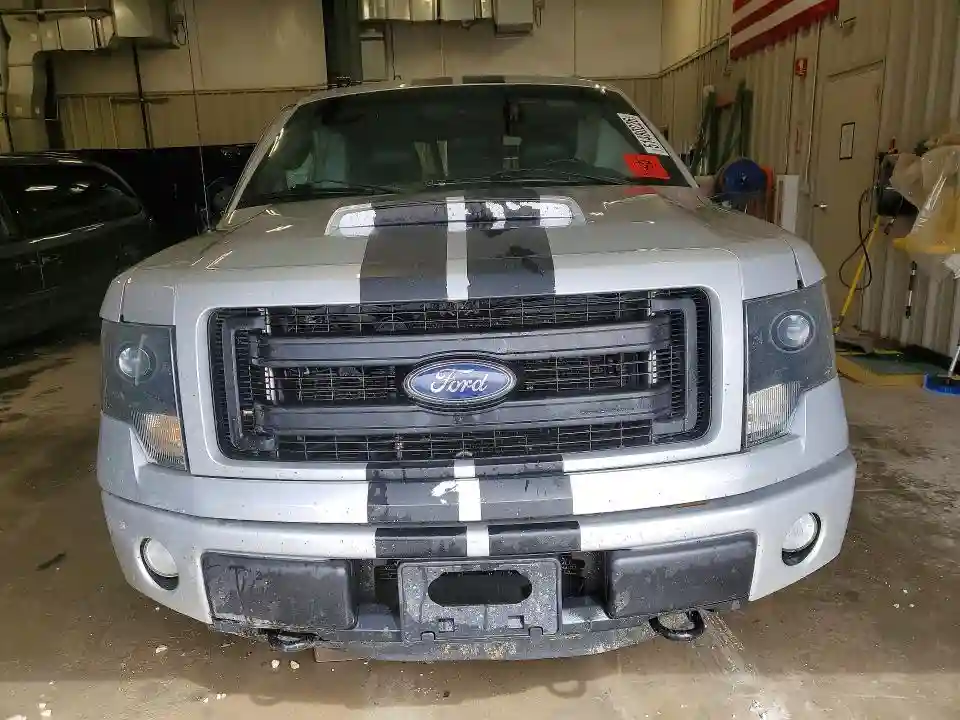 1FTFW1EF3DFA76360 2013 FORD F150-4