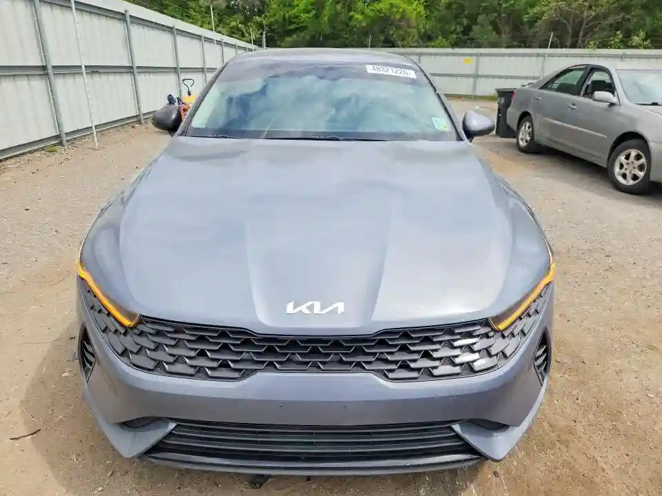 5XXG14J2XNG093862 2022 KIA K5-4
