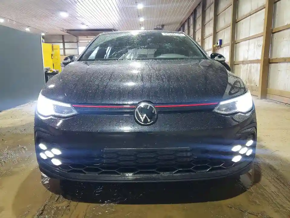 WVWH87CD2NW163191 2022 VOLKSWAGEN GTI-4