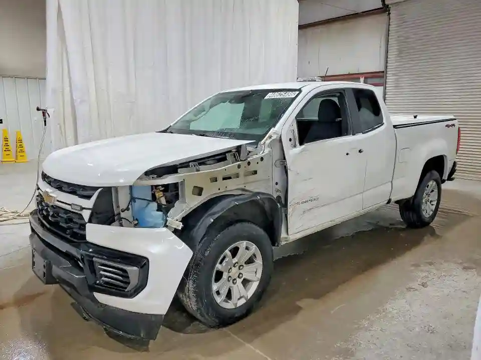 1GCHTCEA4N1243681 2022 CHEVROLET COLORADO-0