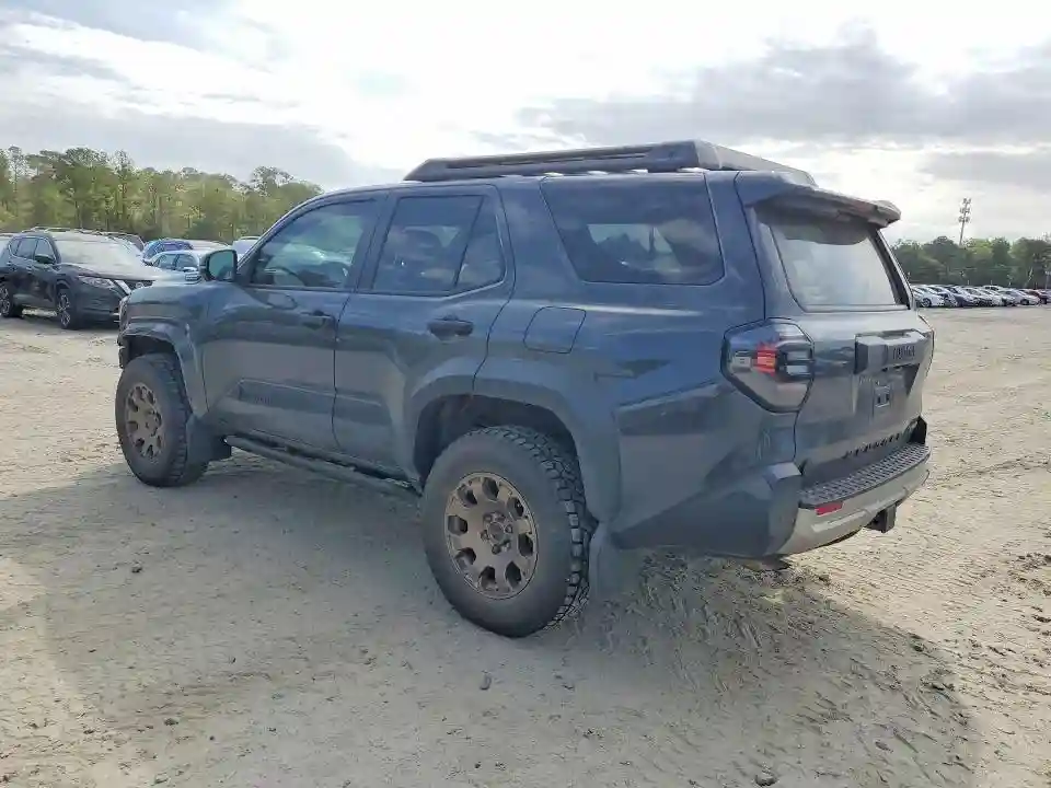 JTEVB5BR5S5001218 2025 TOYOTA 4RUNNER-1