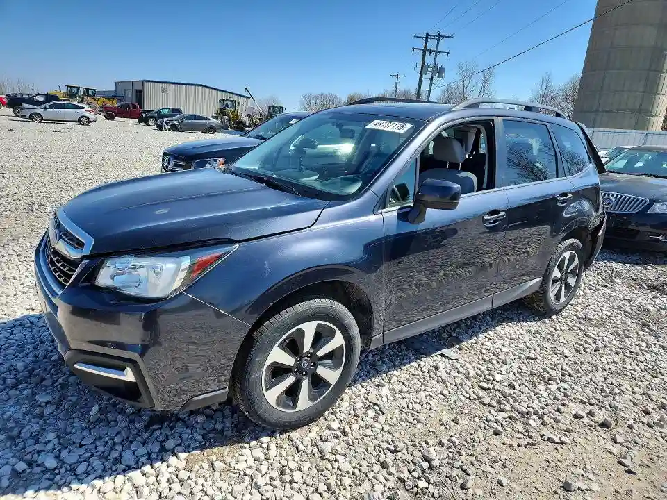 JF2SJAGC2JH462656 2018 SUBARU FORESTER-0