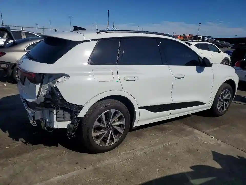 WA124BGF1SA020817 2025 AUDI ALL OTHER-2