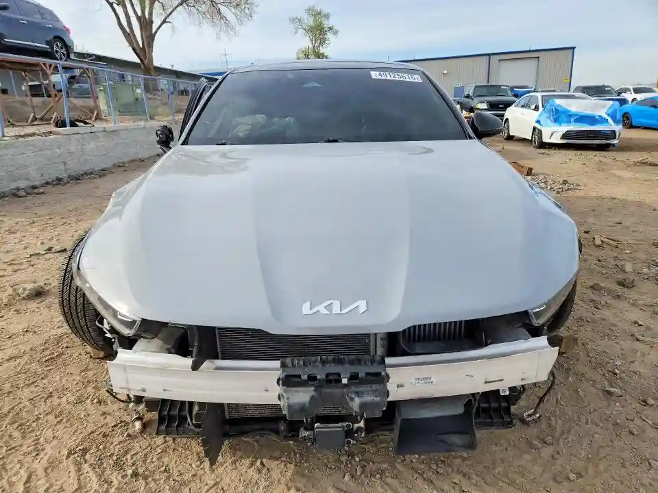 5XXG64J21PG226013 2023 KIA K5-4