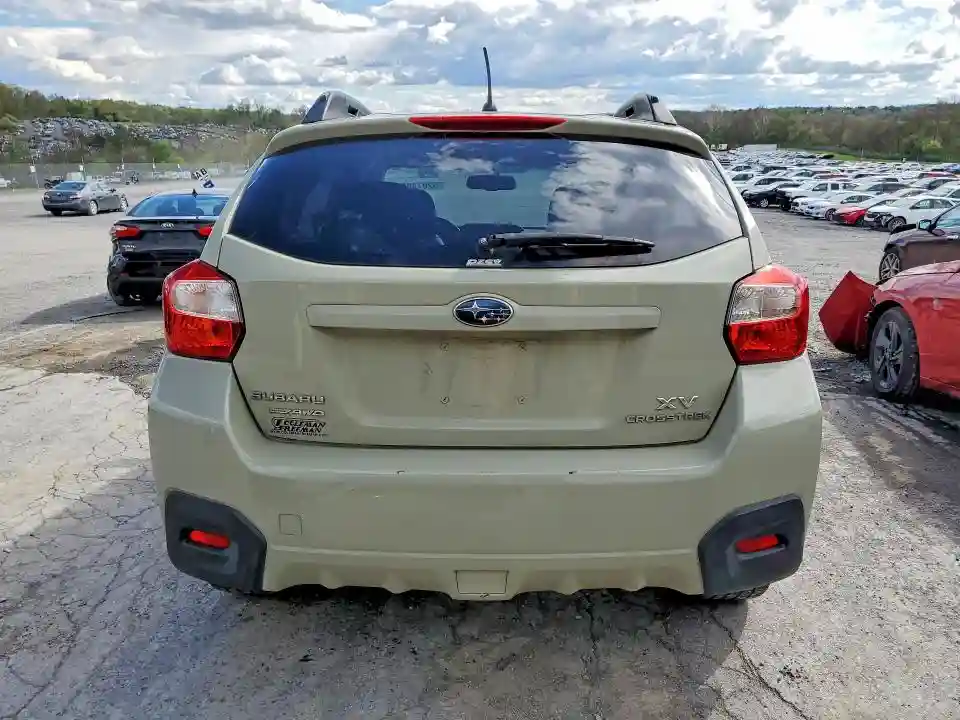 JF2GPACCXD2879864 2013 SUBARU XV-5