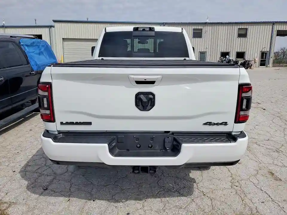 3C63R3EL8RG273940 2024 RAM 3500-5