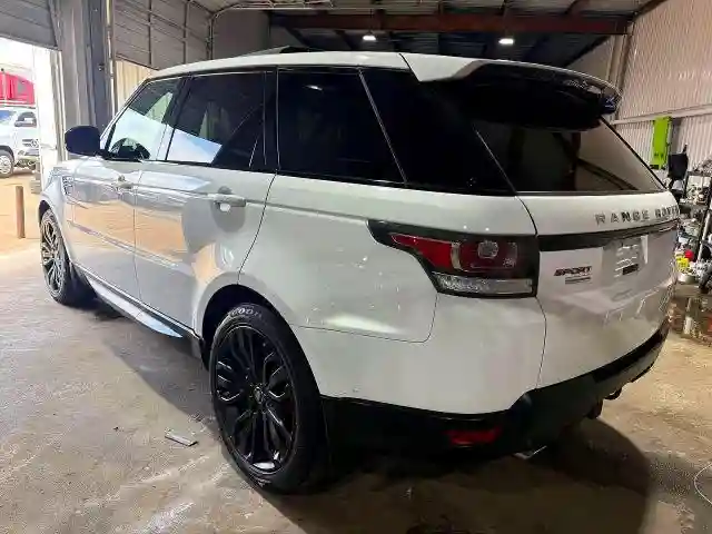 SALWR2EF3EA325907 2014 LAND ROVER RANGEROVER-2