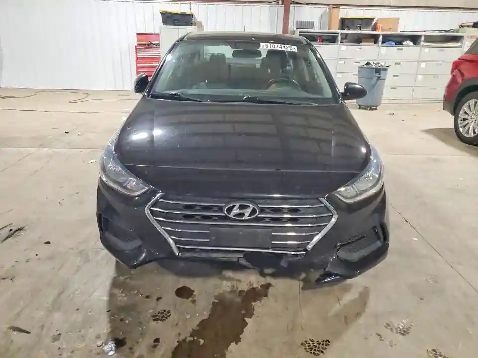 3KPC24A60LE125352 2020 HYUNDAI ACCENT-4