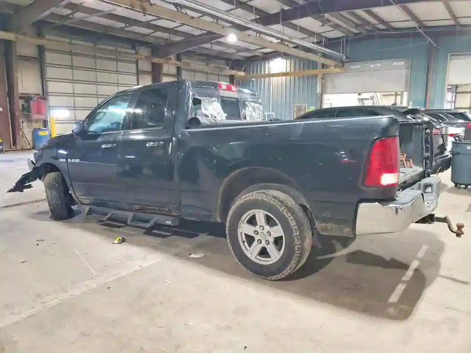 1D7RV1GT8AS110319 2010 DODGE RAM 1500-1