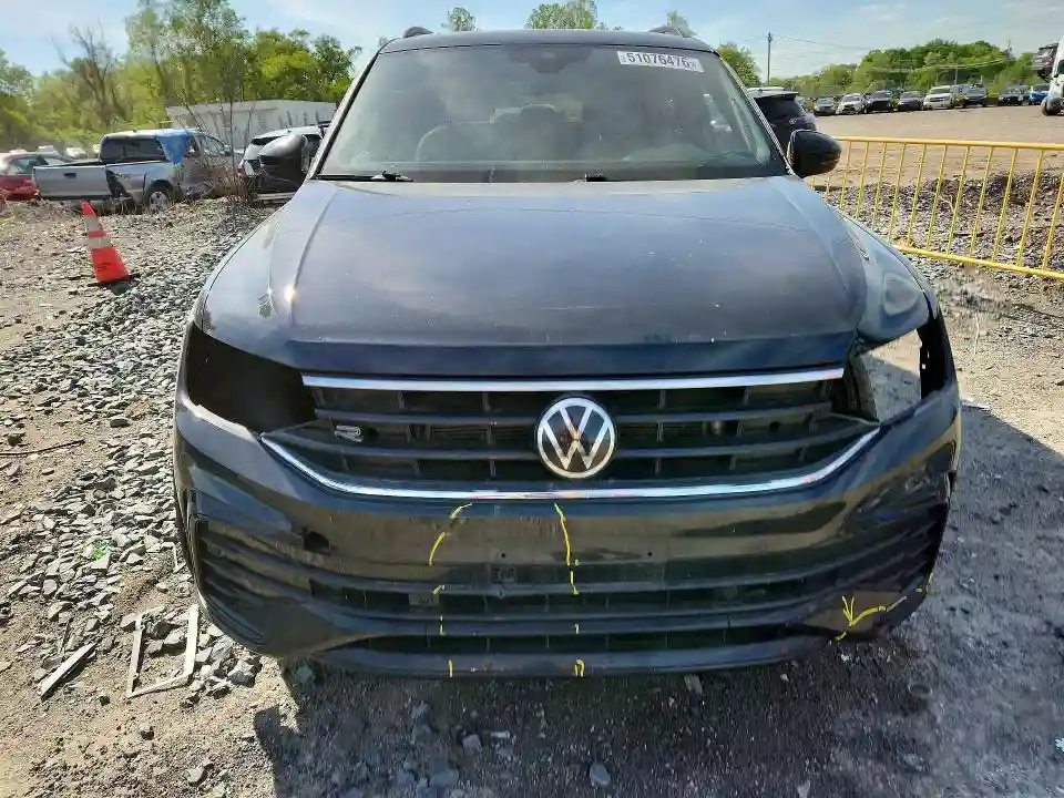 3VV8B7AX1NM067584 2022 VOLKSWAGEN TIGUAN-4