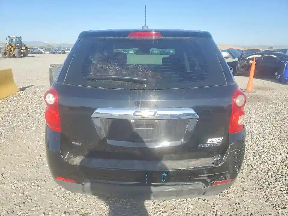 2GNFLEEK0F6439277 2015 CHEVROLET EQUINOX-5