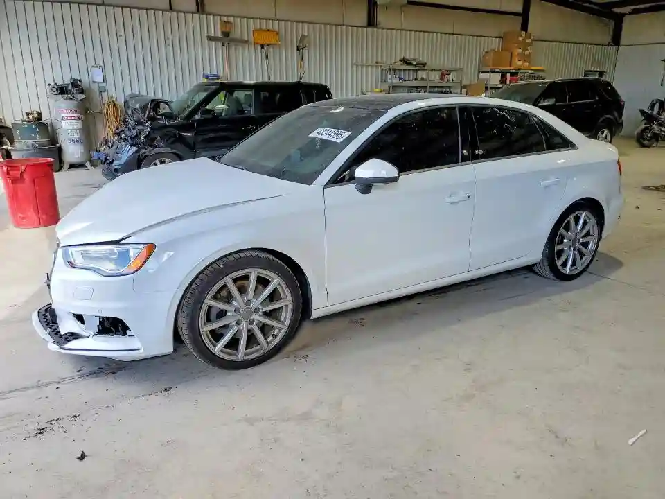 WAUB8GFF3G1089294 2016 AUDI A3-0