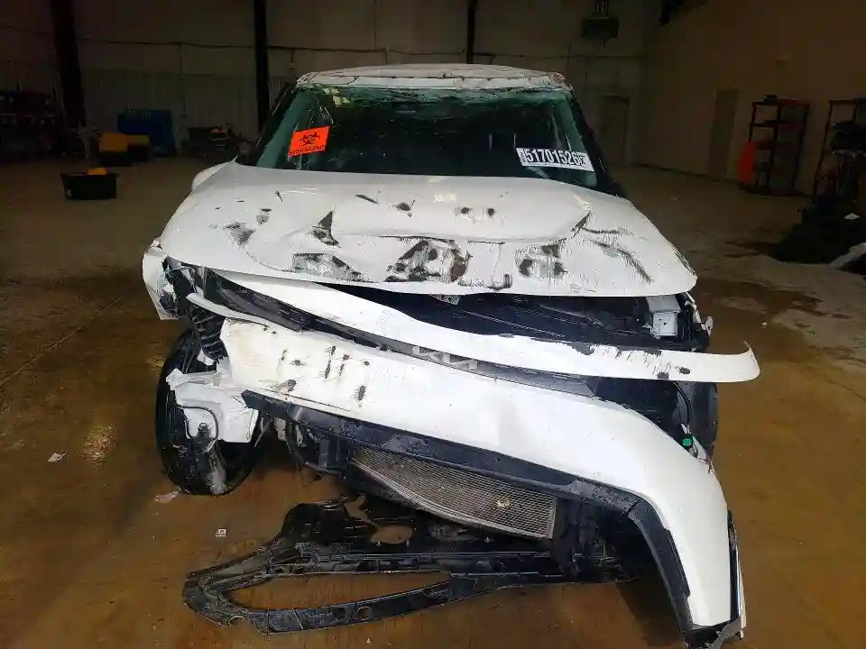 KNDJ23AU7S7262013 2025 KIA SOUL-4