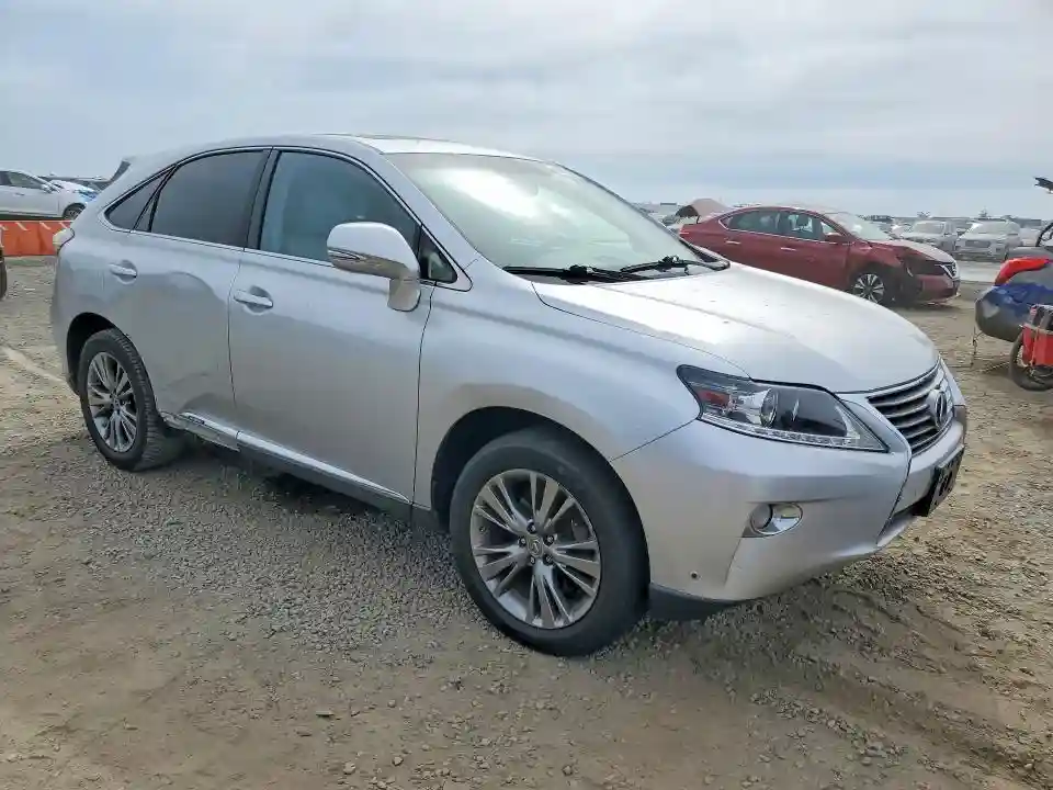 JTJZB1BA7D2412873 2013 LEXUS RX450-3