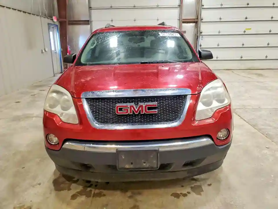 1GKKVNED0CJ221121 2012 GMC ACADIA-4