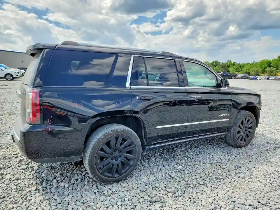 1GKS2CKJ7LR173965 2020 GMC YUKON-2