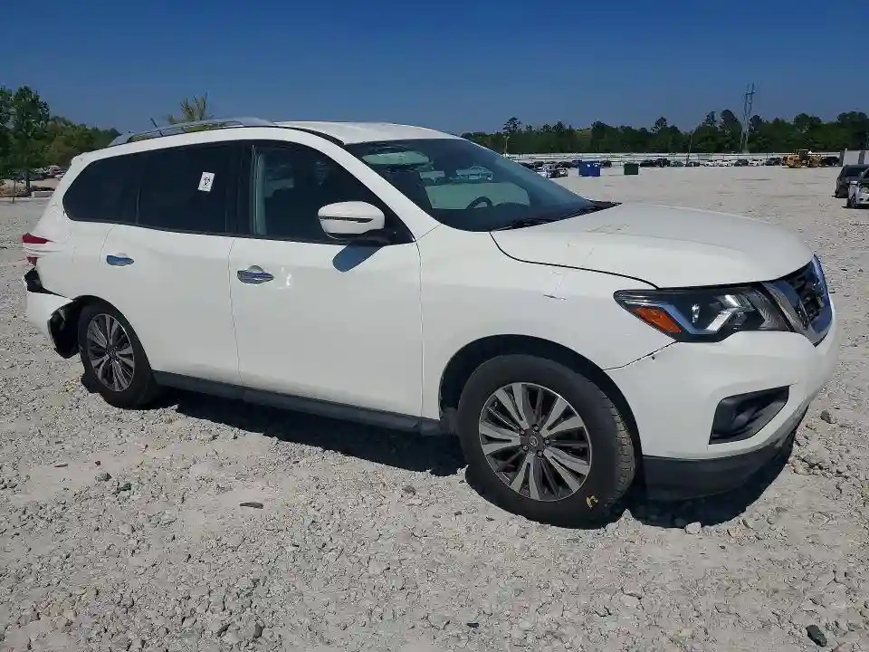5N1DR2MN4HC675476 2017 NISSAN PATHFINDER-3