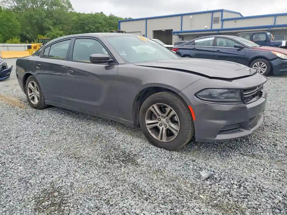 2C3CDXBG8GH149674 2016 DODGE CHARGER-3