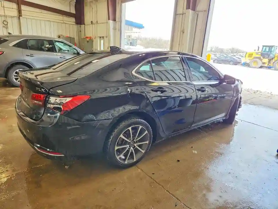19UUB2F71FA002582 2015 ACURA TLX-2