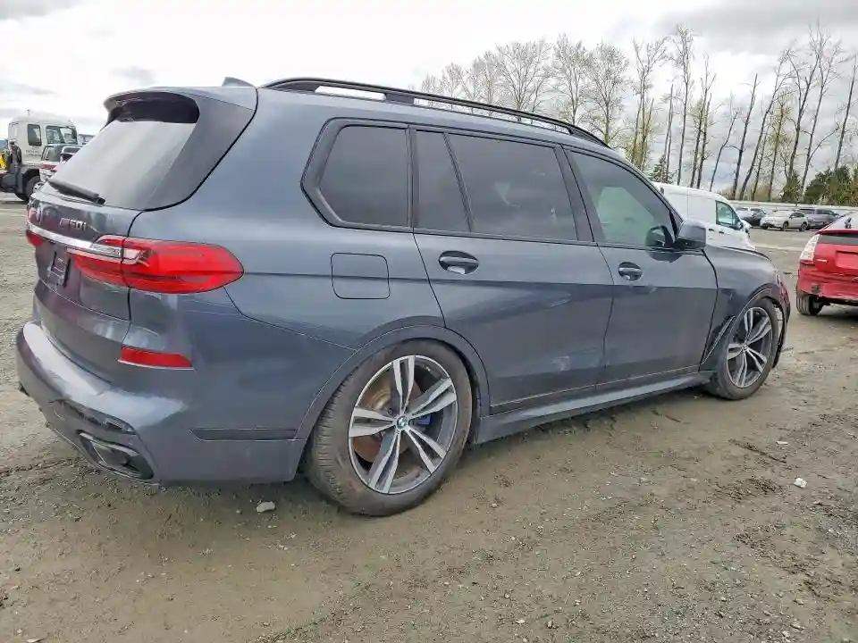 5UXCX6C0XL9C50080 2020 BMW X7-2