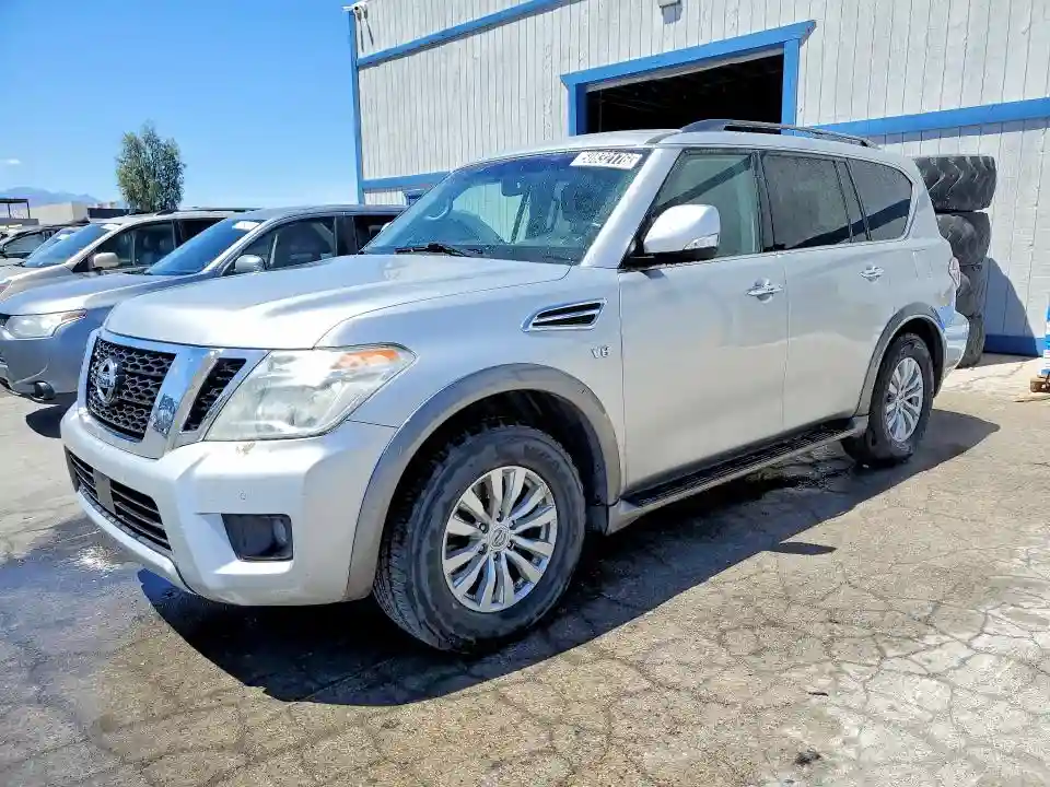 JN8AY2ND6H9006384 2017 NISSAN ARMADA-0