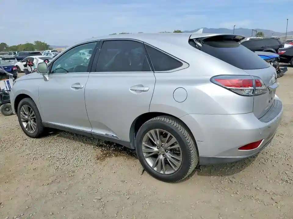JTJZB1BA7D2412873 2013 LEXUS RX450-1