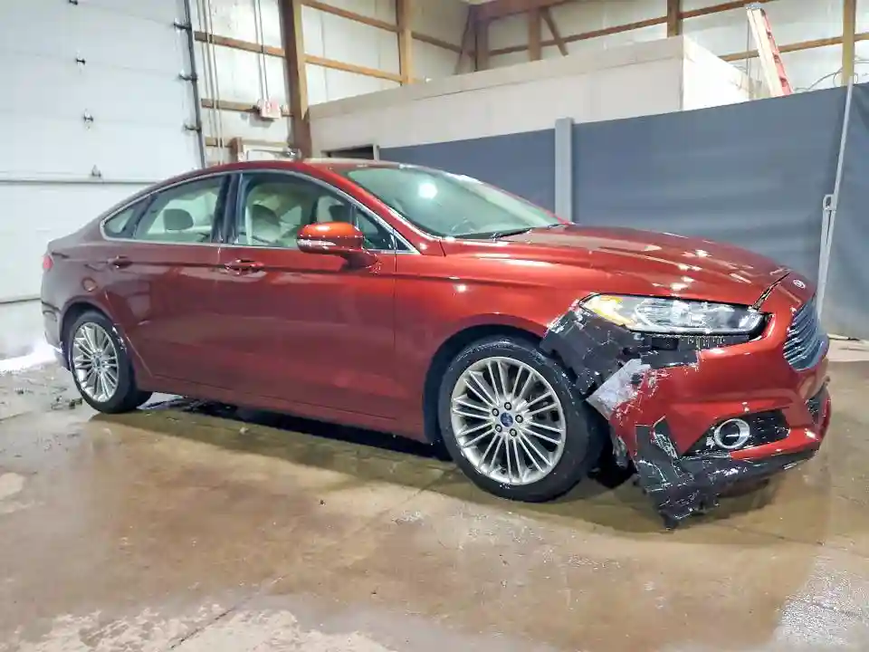 3FA6P0HD8FR150465 2015 FORD FUSION-3