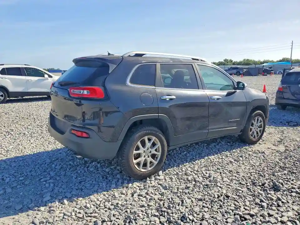 1C4PJMCS5EW153364 2014 JEEP CHEROKEE-2