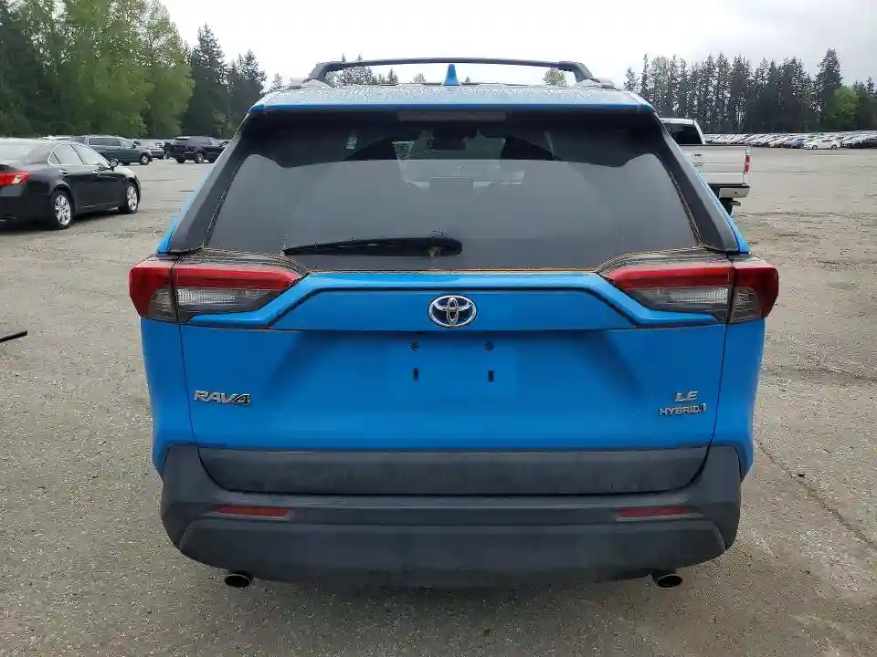 4T3MWRFV8LU002599 2020 TOYOTA RAV4-5