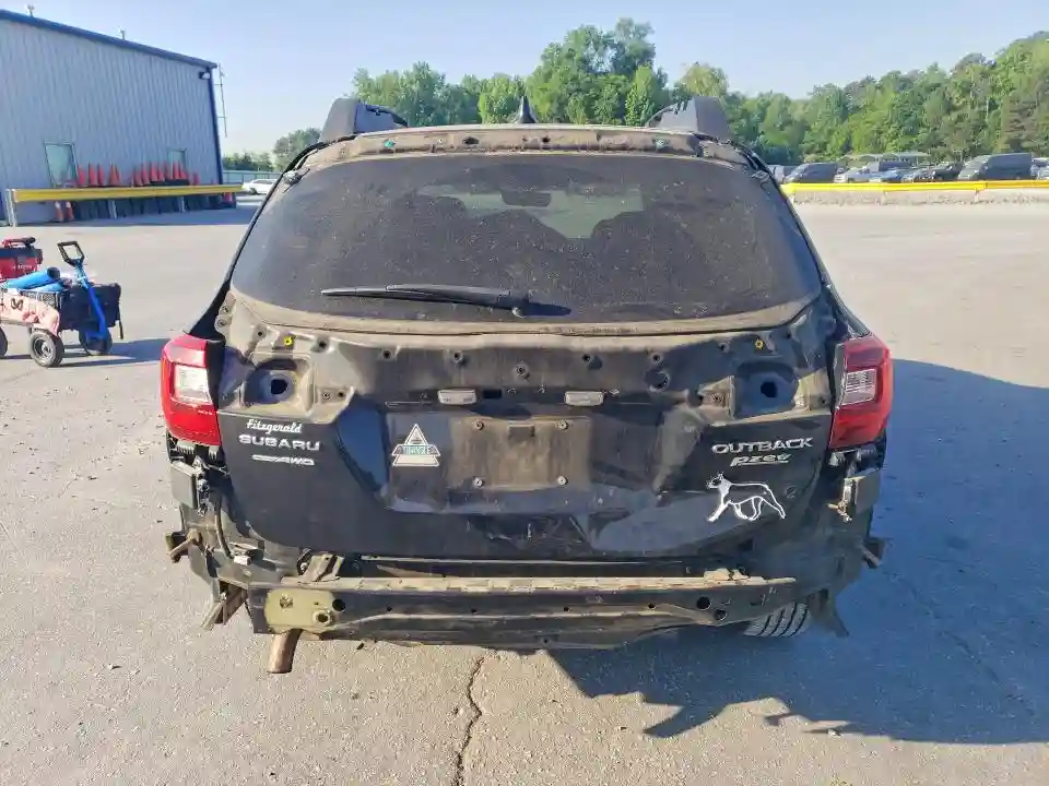 4S4BSANC3H3309785 2017 SUBARU OUTBACK-5