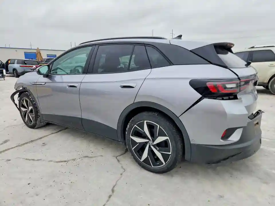 1V2VRPE86RC002834 2024 VOLKSWAGEN ID.4 PRO S-1