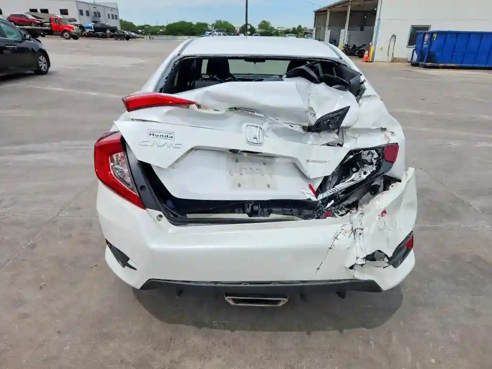 2HGFC2F82MH507883 2021 HONDA CIVIC-5