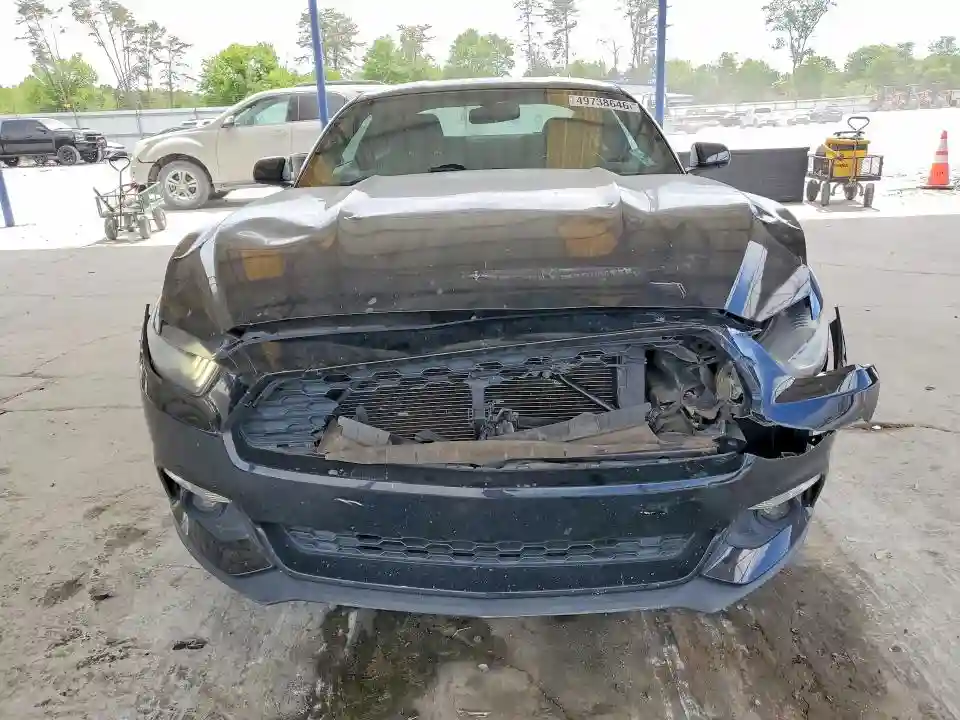 1FA6P8TH8H5339017 2017 FORD MUSTANG-4